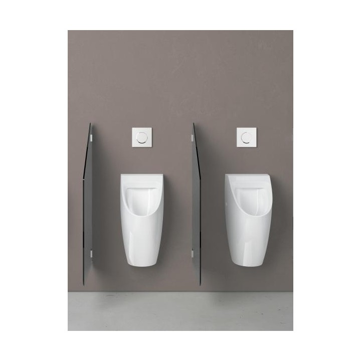 Писсуар Catalano Comfort Bianco Lucido, 0932640001