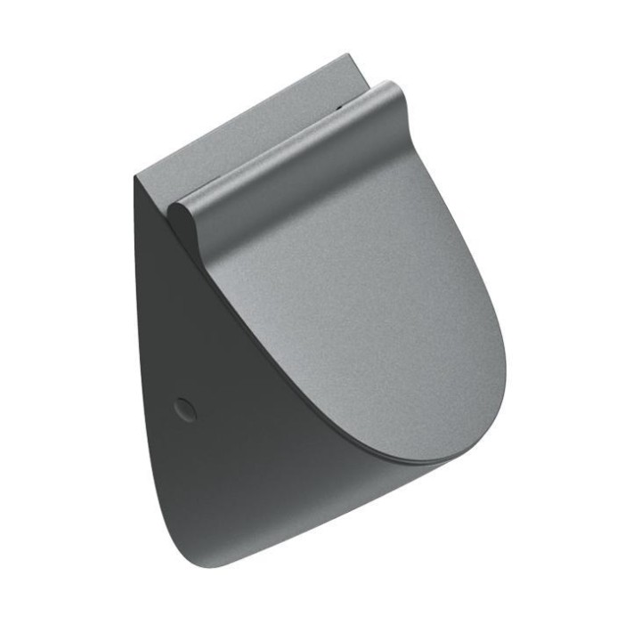 Писсуар Catalano Nero Satinato 30x31x54 см, 0932541022