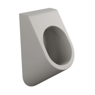 Flaminia App Писсуар подвесной 29x30x60.5 см Cenere