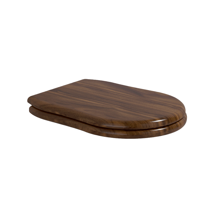 Сиденье Flaminia Efi Noce, 23N/CRM