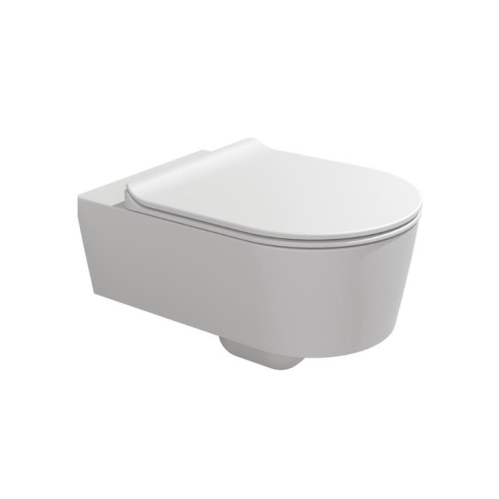 Унитаз Flaminia Link 37x56 см, 5051/WC