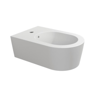 Биде Flaminia Link Latte, 5051/BLAT