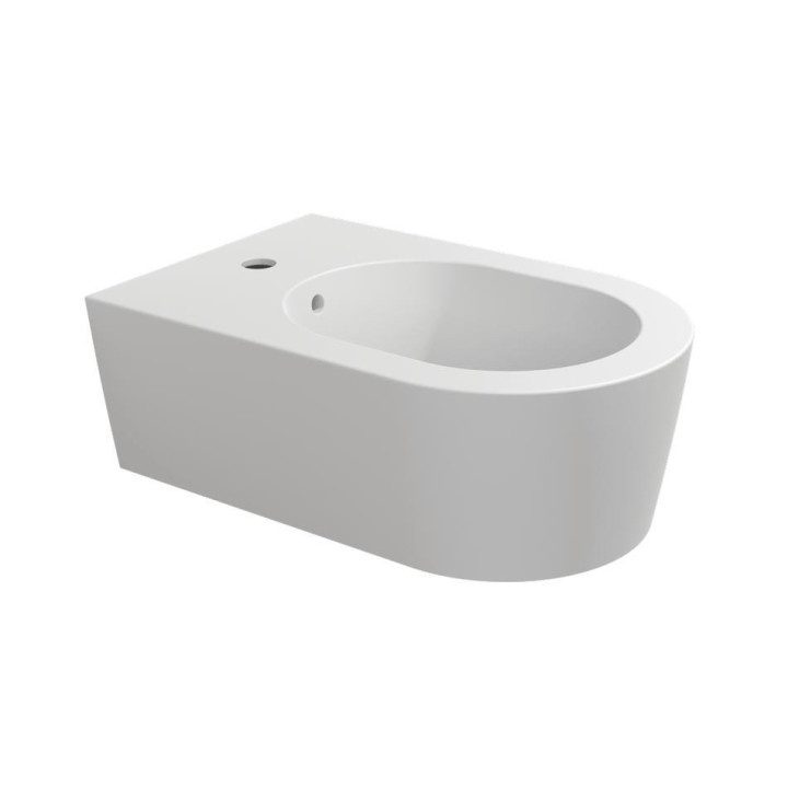 Биде Flaminia Link Latte, 5051/BLAT