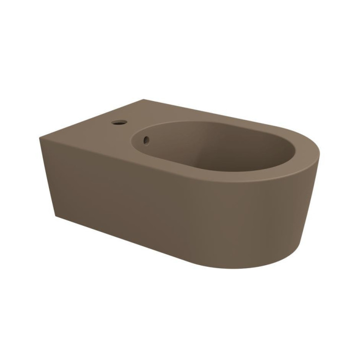 Биде Flaminia Link 36x56 см Fango, 5051/BFAN