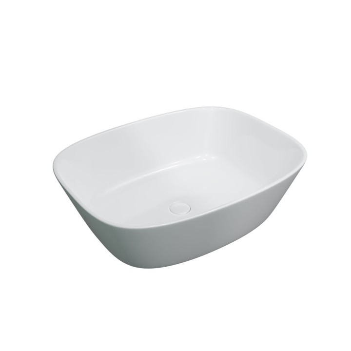 Раковина Charus Stefania 38x50 см – стиль и качество, 700-026W