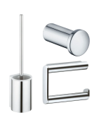 Аксессуары