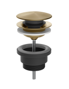                     Донные клапаны
                  