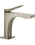 Смесители для раковины