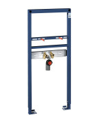 Инсталляции для раковин