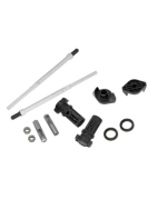 Комплектующие для унитазов