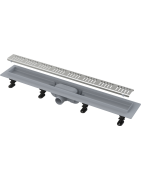 Душевые лотки